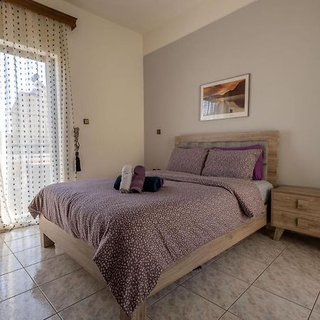 Special Apartment La Larissa Luaran gambar
