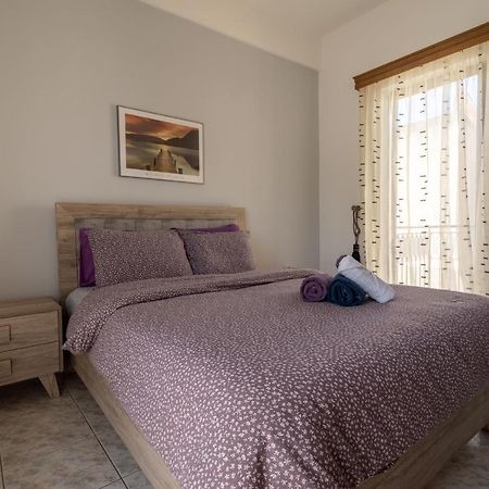 Special Apartment La Larissa Luaran gambar
