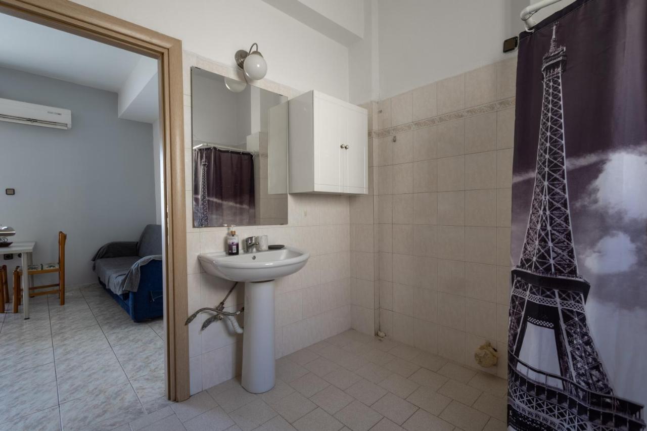 Special Apartment La Larissa Luaran gambar