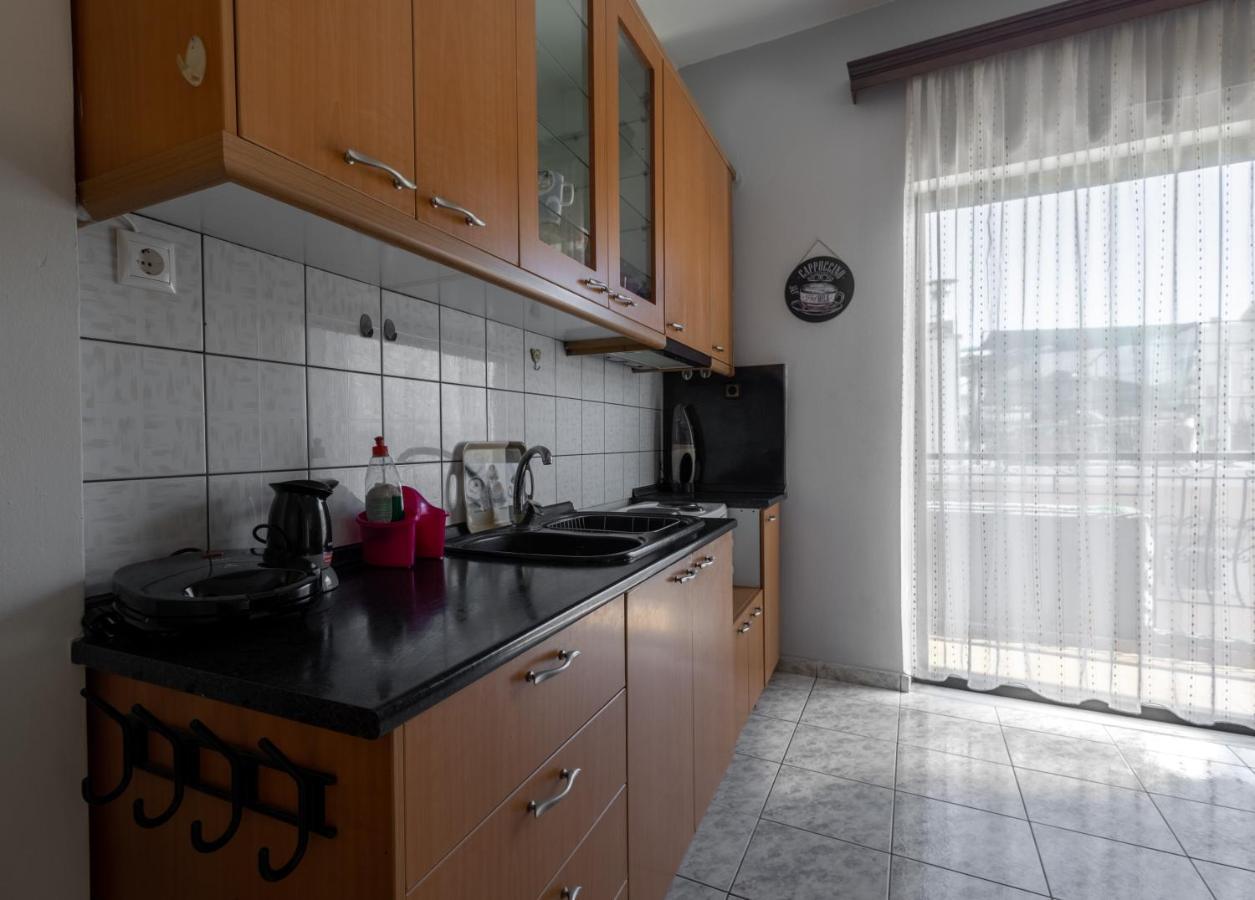 Special Apartment La Larissa Luaran gambar
