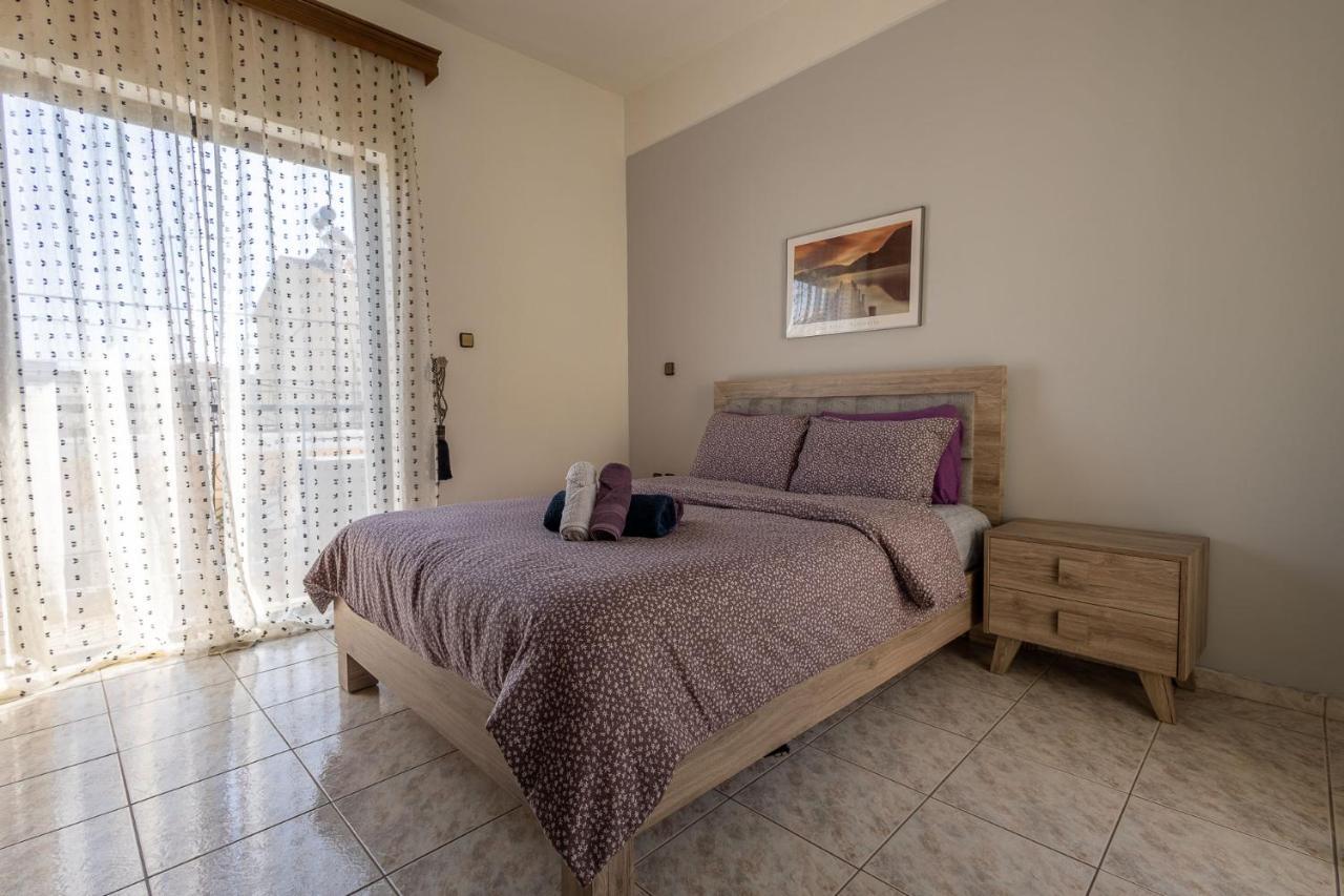 Special Apartment La Larissa Luaran gambar