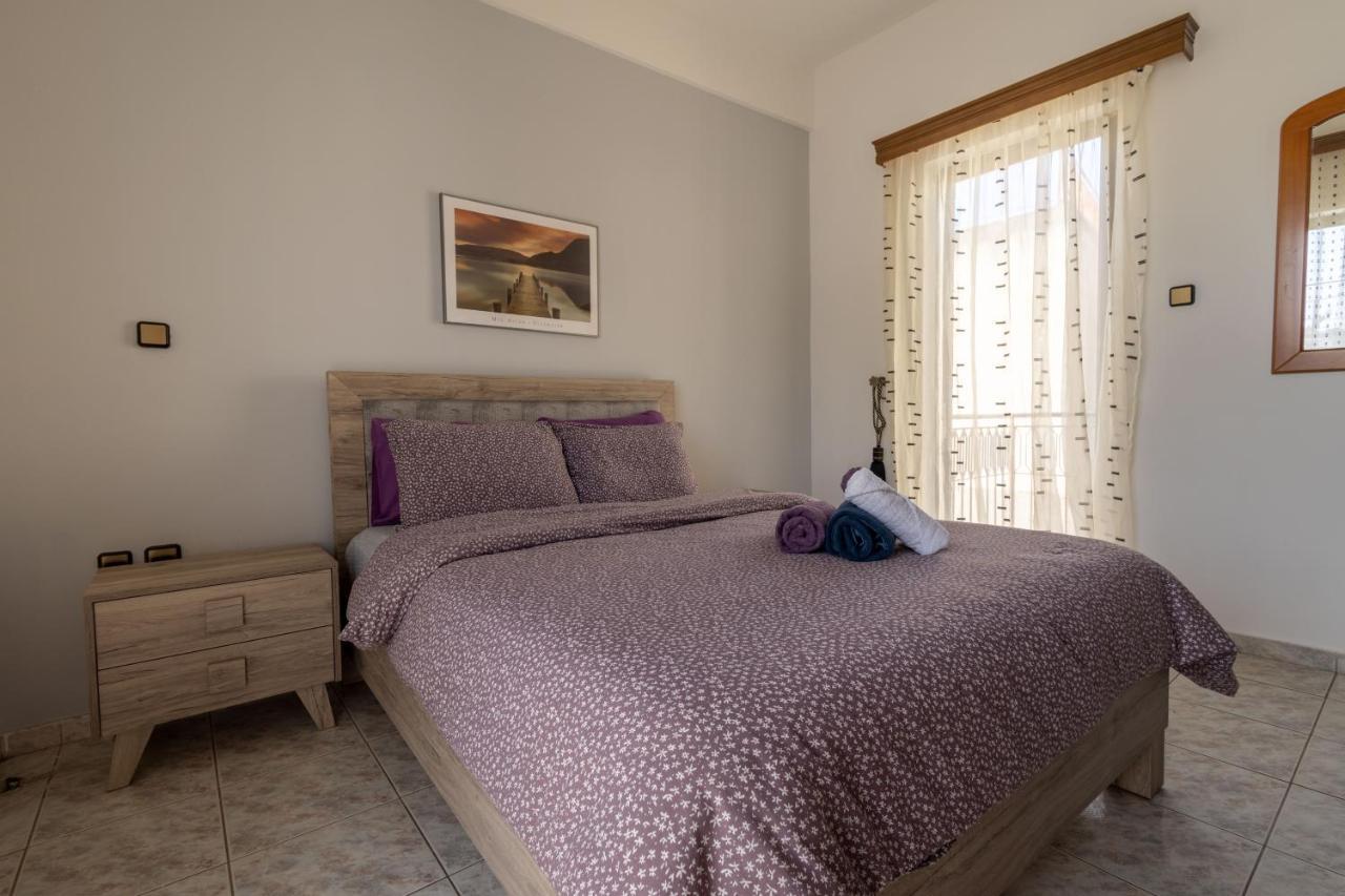 Special Apartment La Larissa Luaran gambar