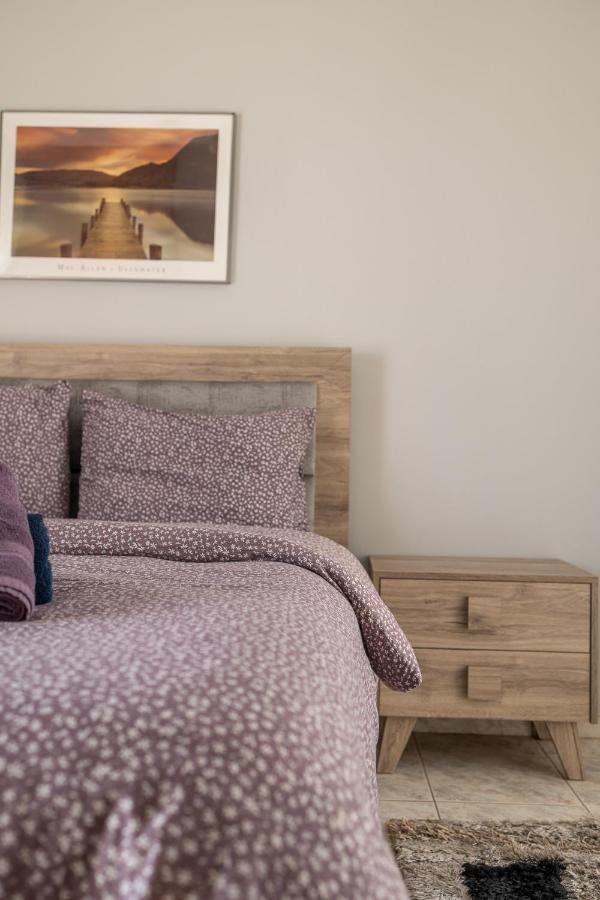 Special Apartment La Larissa Luaran gambar