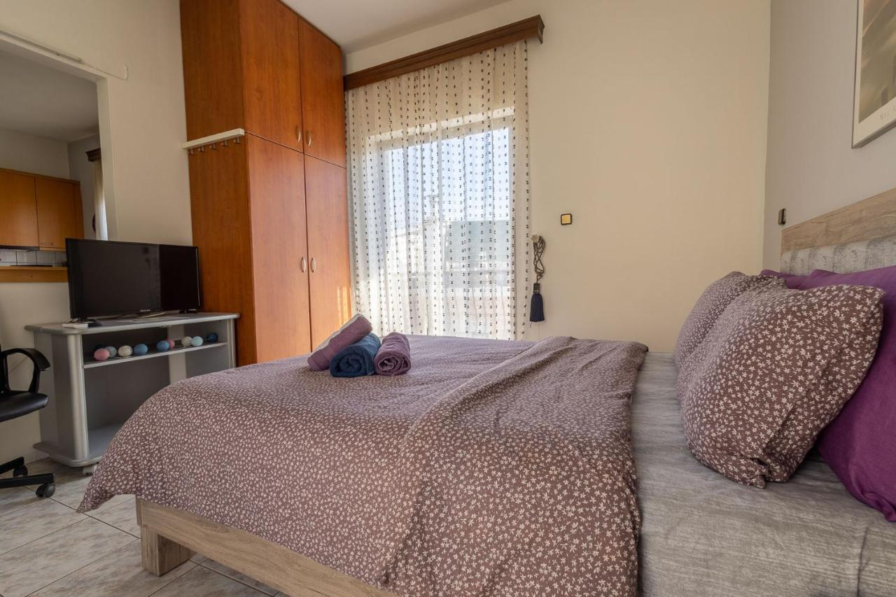 Special Apartment La Larissa Luaran gambar